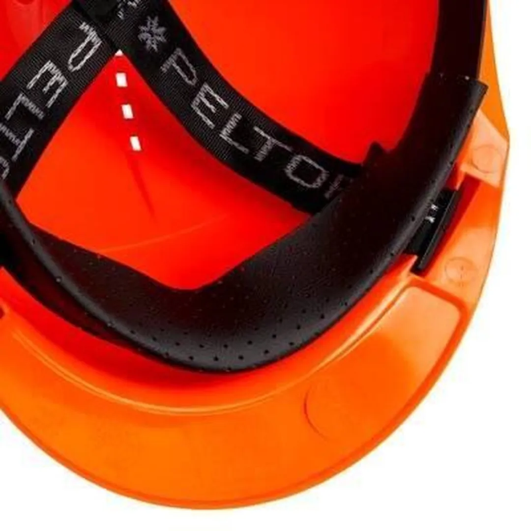 3M Peltor G3000 Veiligheidshelm - Oranje - afbeelding 6 van 6