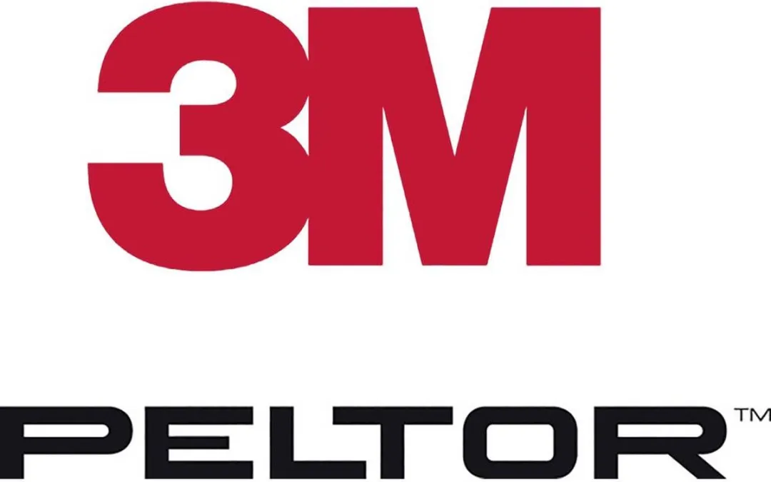 3M Peltor G3000 Veiligheidshelm - Oranje