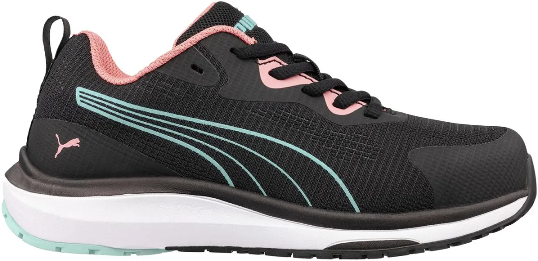 PUMA Celerity Knit Low S1PS Werkschoenen - 39