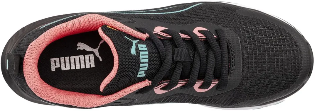 PUMA Celerity Knit Low S1PS Werkschoenen - 39