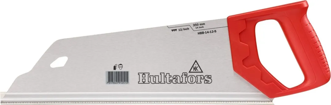 Hultafors HBB-14-12-S Zaag
