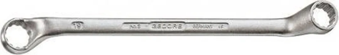 Gedore UD-profiel Ringsleutel 14x15mm - 1 Stuk