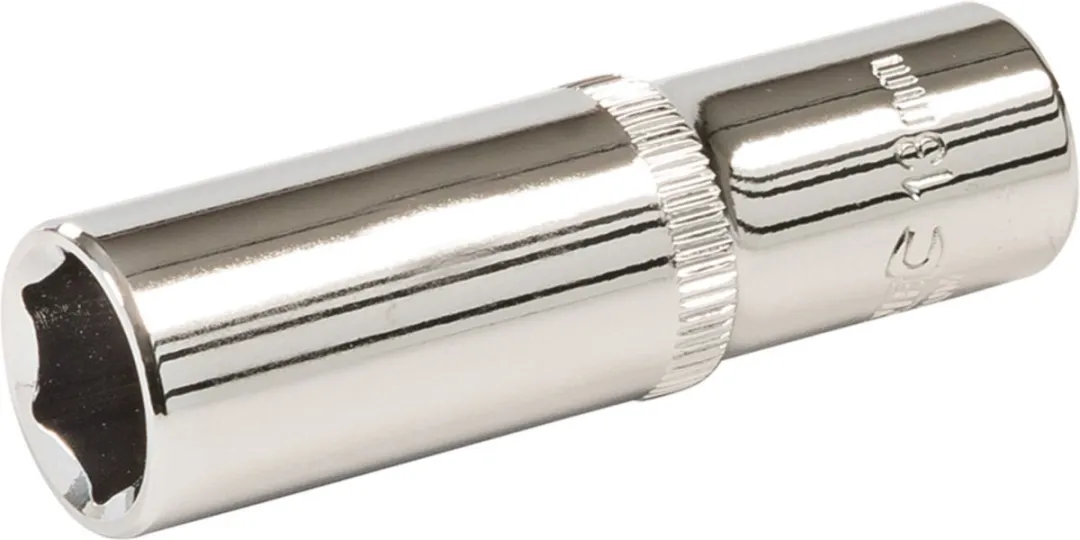 Silverline 6-kant Metrische Zeskantdop 13mm