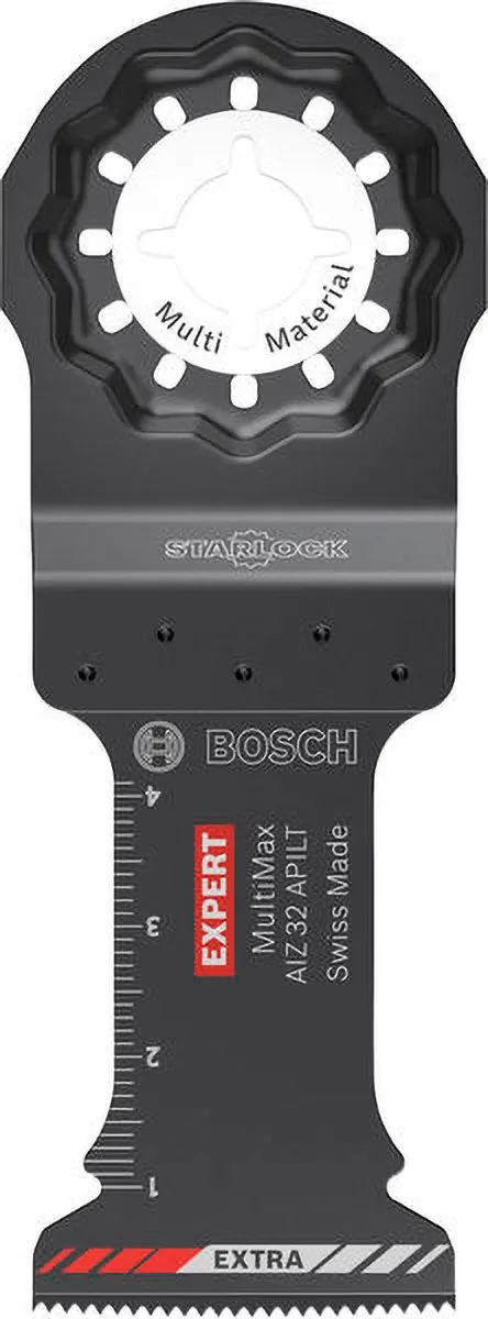 Bosch EXPERT MultiMax AIZ 32 APILT Mes