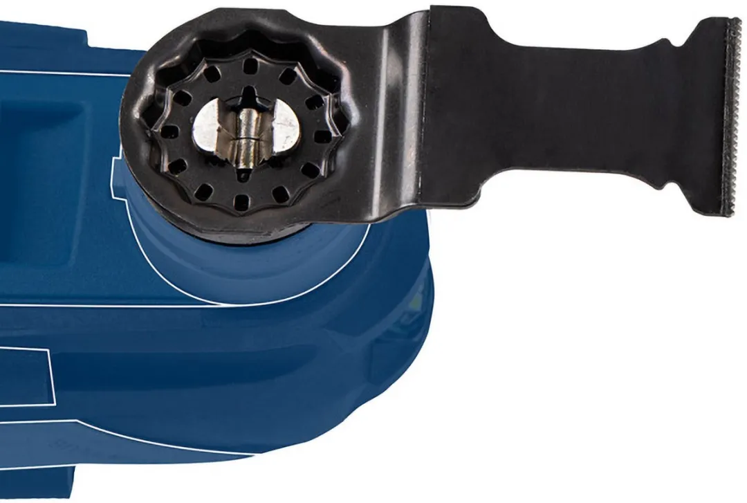 Bosch EXPERT MultiMax AIZ 32 APILT Mes - Oscillerend