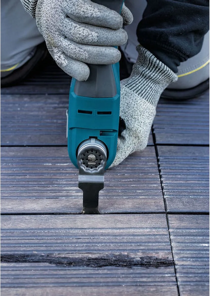 Bosch EXPERT MultiMax AIZ 32 APILT Mes - Oscillerend