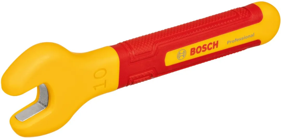 Bosch Professional VDE Steeksleutel 10mm