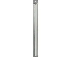Creativ Company Metalen Snijliniaal 50cm - Multicolor