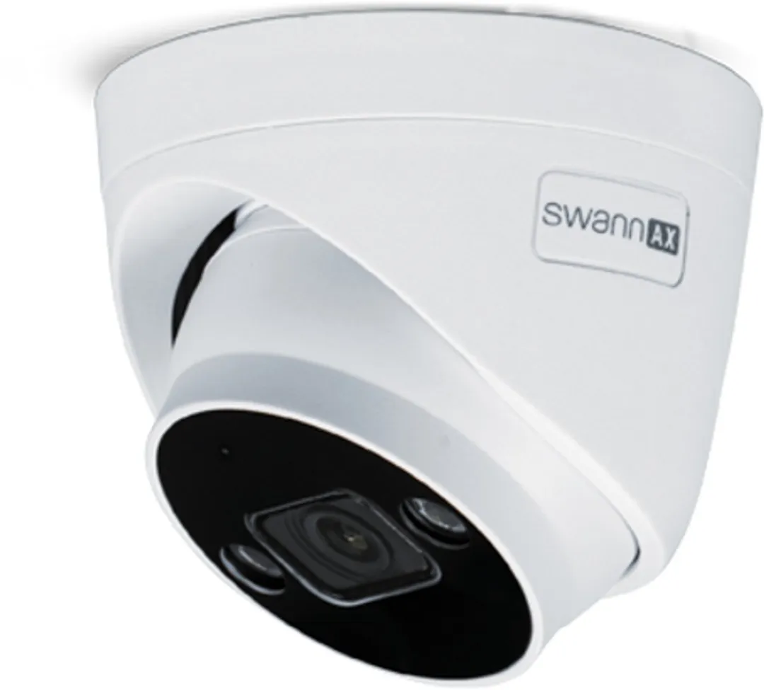 Swann AdvancedX SWNHD-ADVANCXD-GL Spotlight Dome Camera