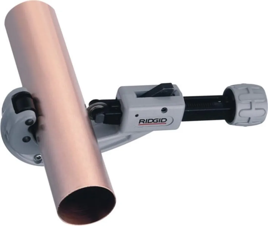 Ridgid Pijpsnijder 151 6-42mm dunw - 31632