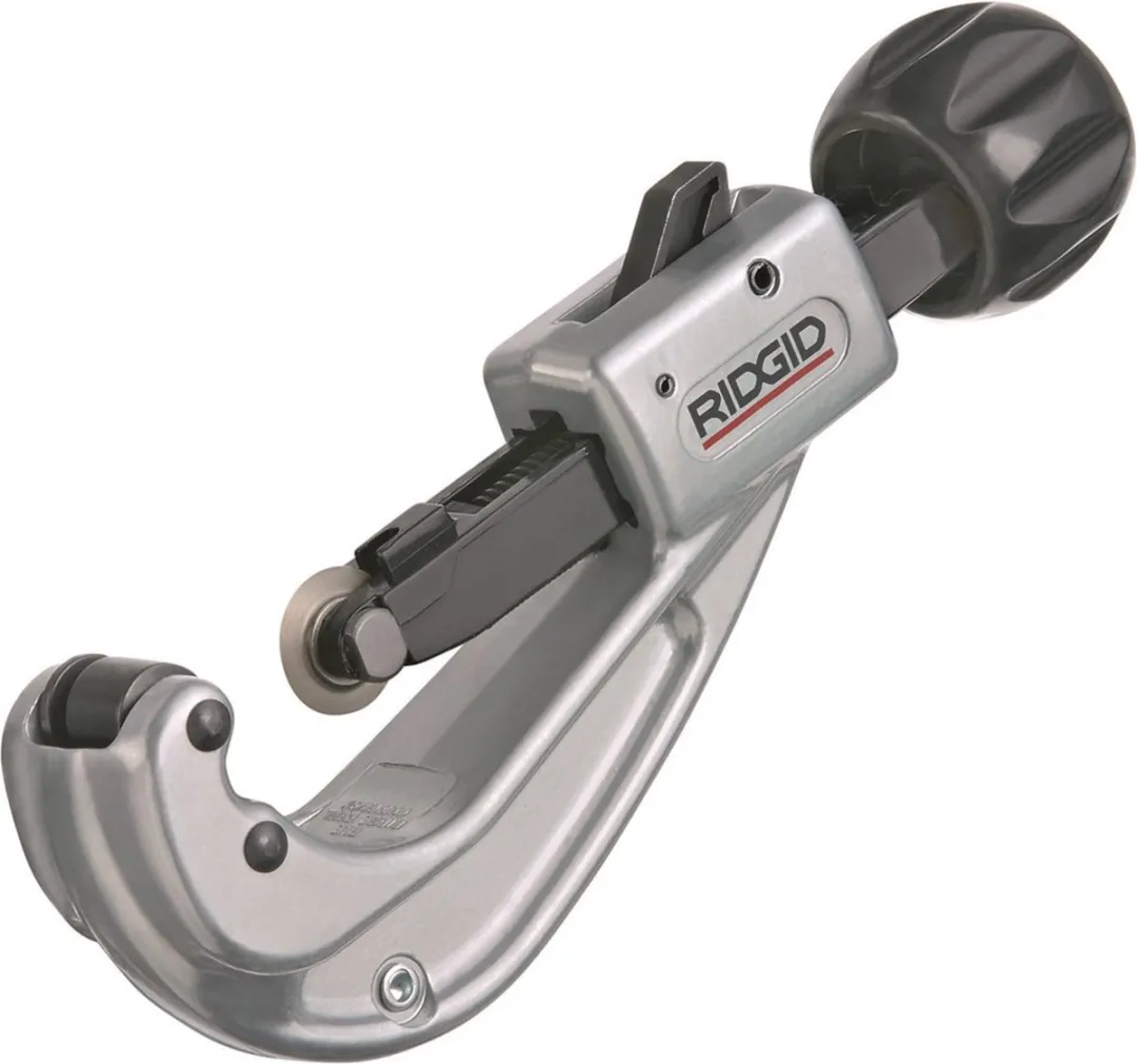 Ridgid Pijpsnijder 151 6-42mm dunw - 31632
