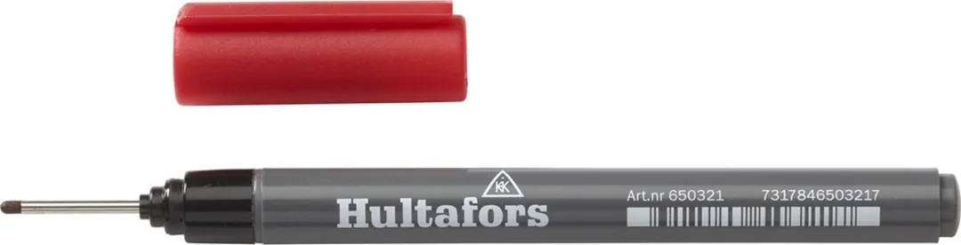Hultafors Markeerstift 650320
