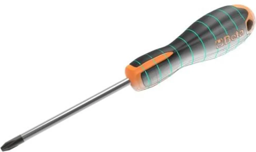 Beta 1205E/ES 2-SCHROEVENDRAAIER Binnenzeskant - 2mm