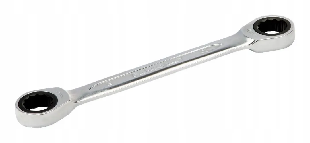 Bahco 1320Rm Ratelsleutel 6-7mm