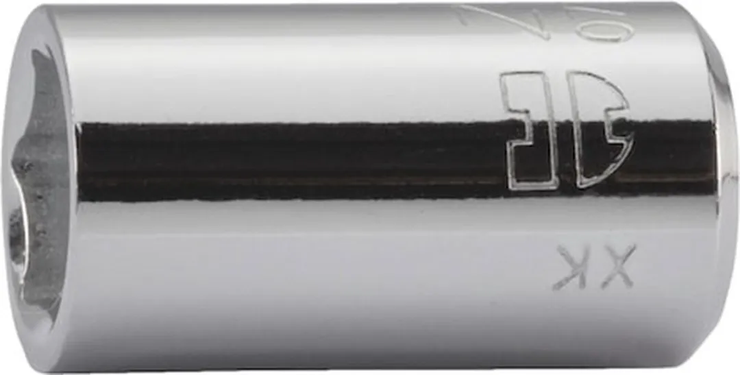 Würth 1/4" Dopsleutel 8mm - Zeskant met magneet
