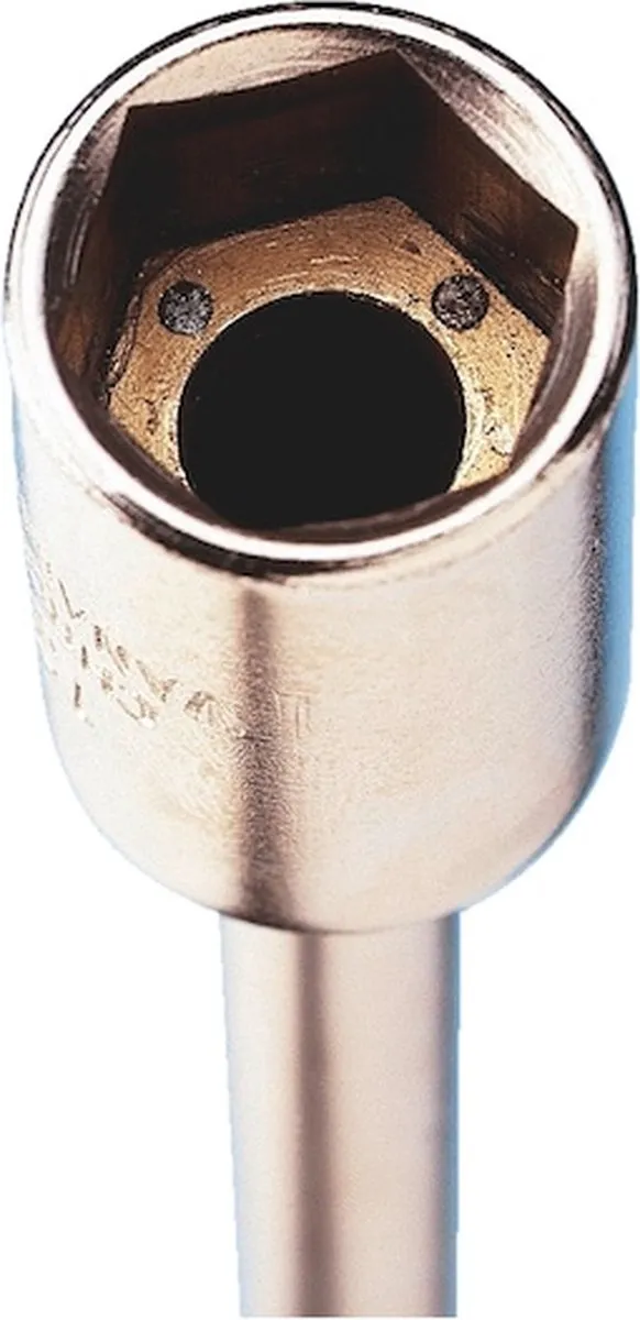 Würth 1/4" Dopsleutel 8mm