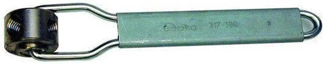 Gedore Griptang 317100 - Wit