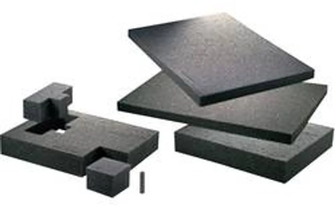 TOOLCRAFT 821412 Plukschuiminlegstuk 440x320x40mm
