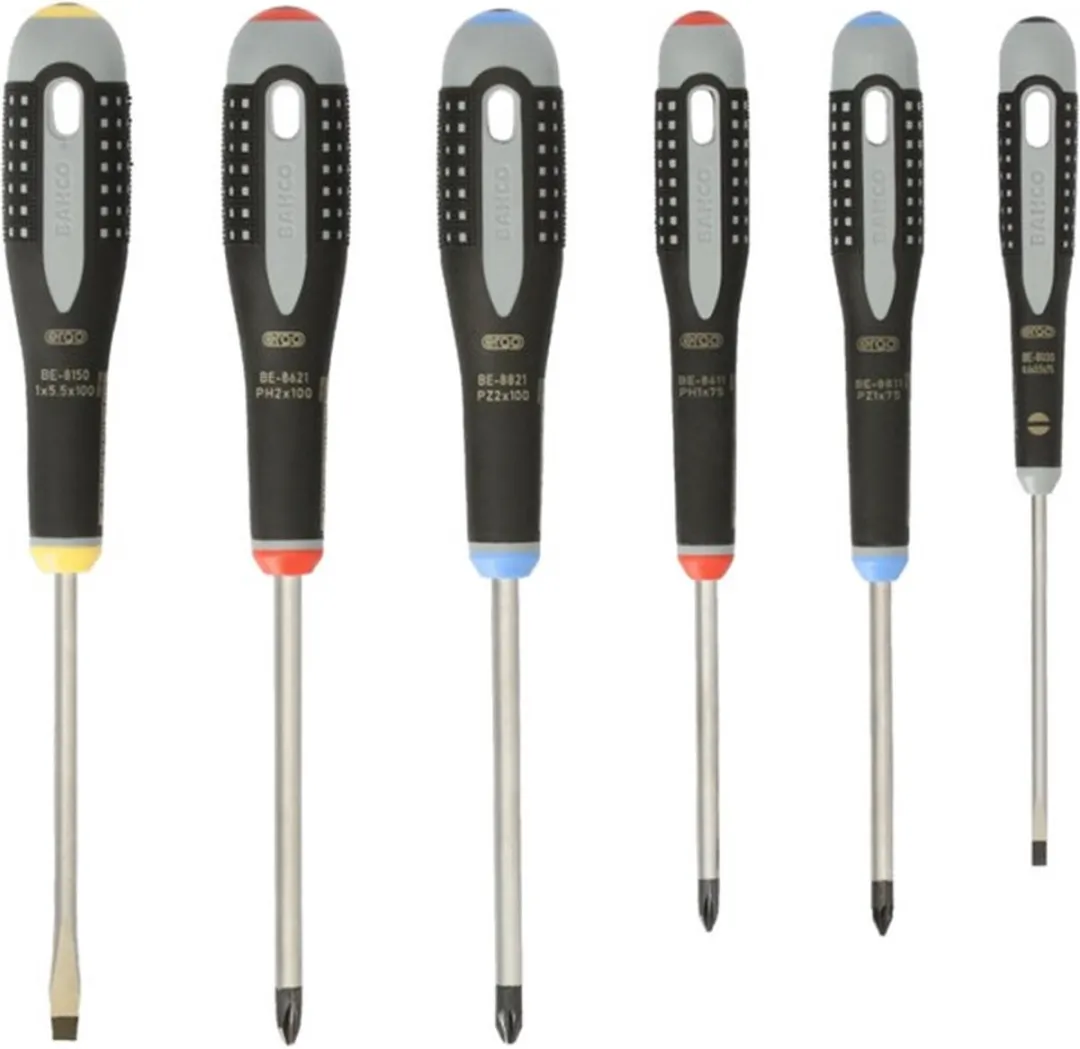 Bahco 2600-22-BE-9886 Superior Handzaag - met schroevendraaierset