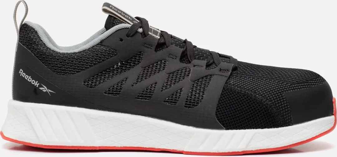 Reebok Fusion Flexweave Work 1076 S1P Werkschoen
