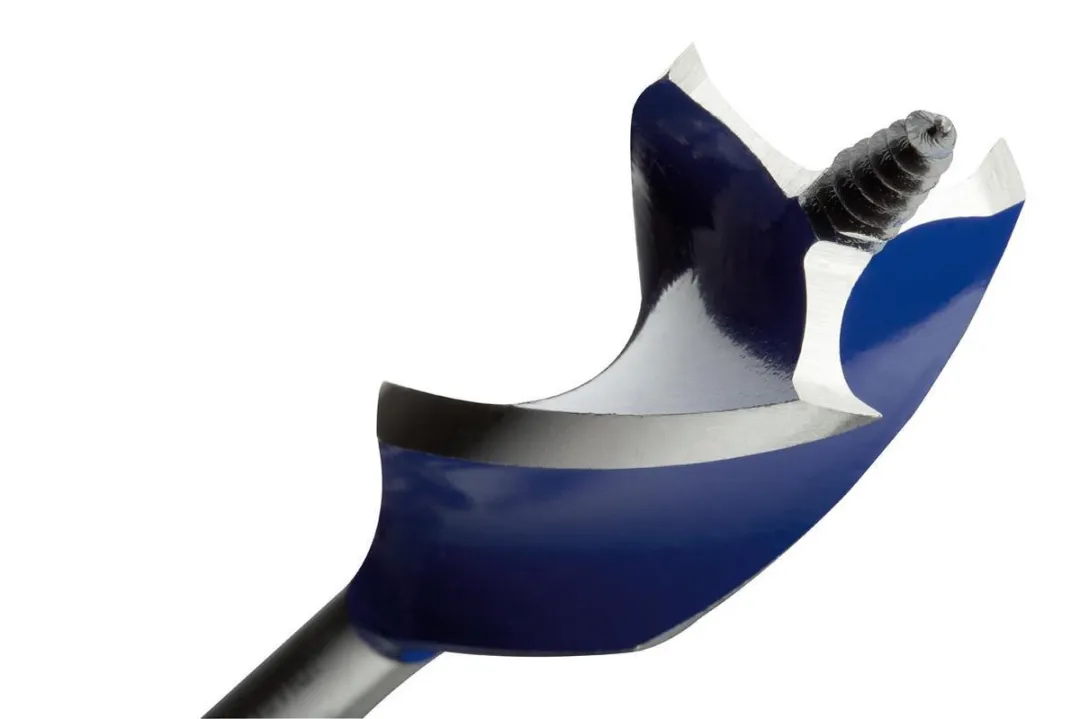 Irwin Blue Groove Speedboor 14mm - 6 Stuks