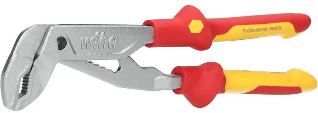 Wiha Waterpomptang Professional Electric 250mm