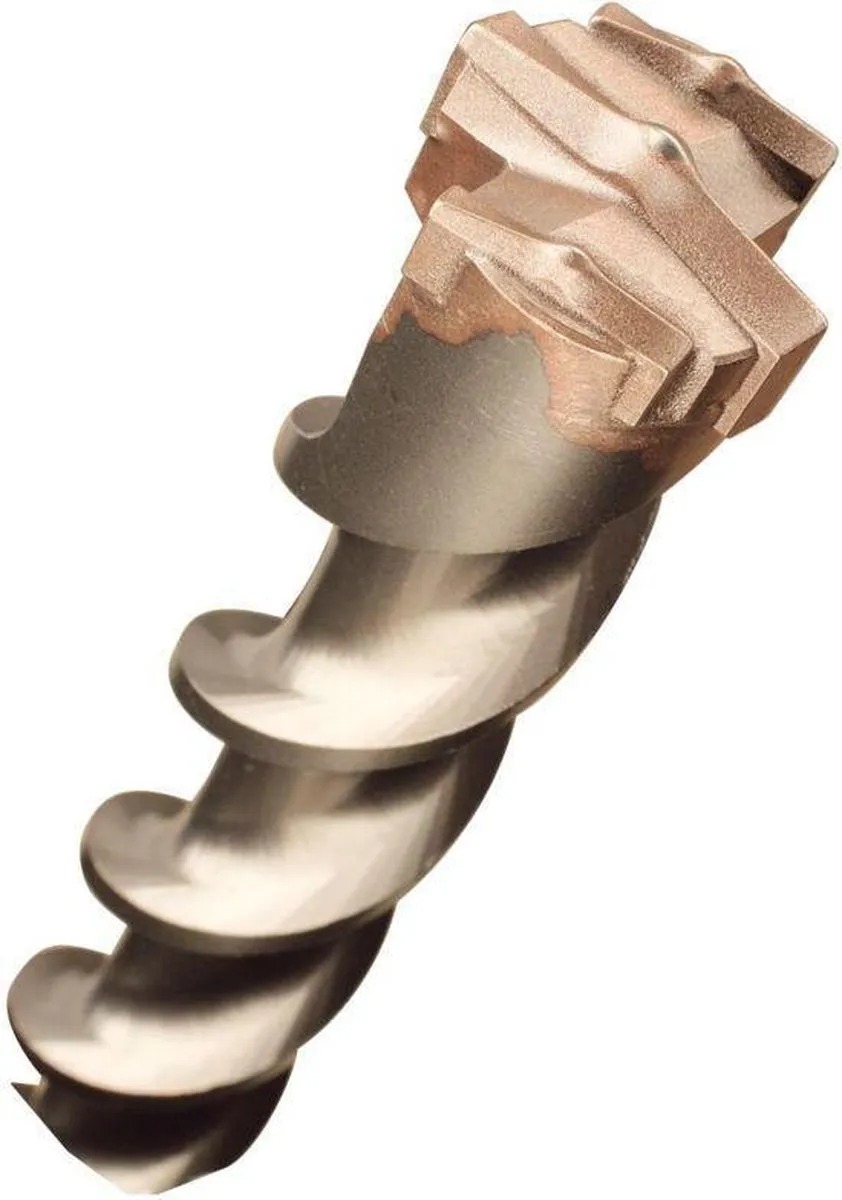 Diager SDS Max Betonboor 28mm x 540mm - MPN 166