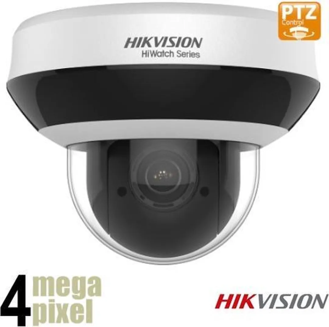 Hikvision HWP-N2404IH-DE3 IP Camera