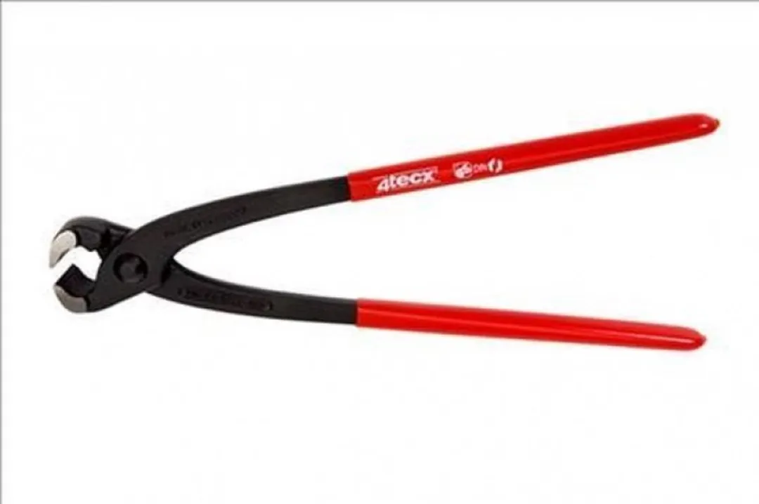 Knipex 99 01 250 Moniertang 250mm - Wit