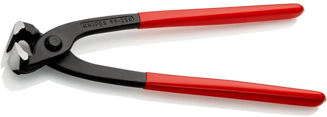 Knipex 99 01 250 Moniertang 250mm - Wit