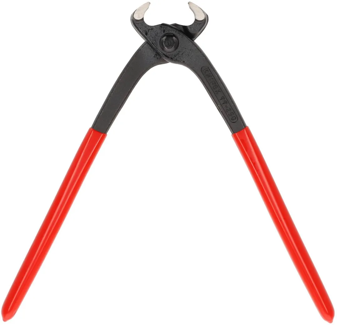 Knipex 99 01 250 Moniertang 250mm - Wit