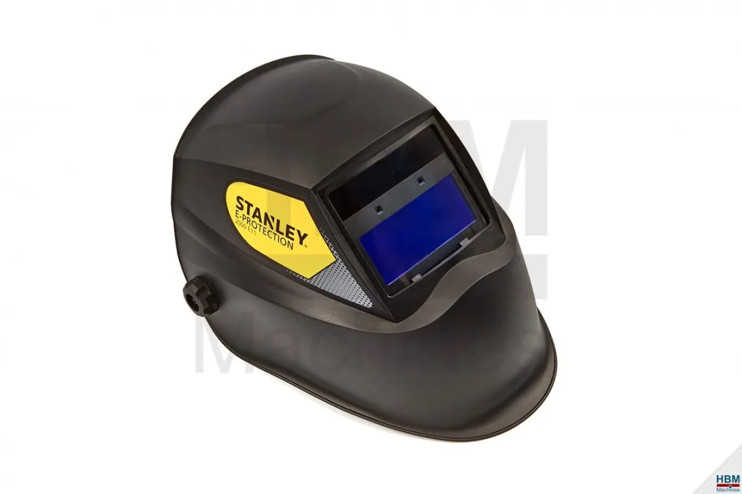 Stanley Automatische Lashelm E11 - Elektronisch