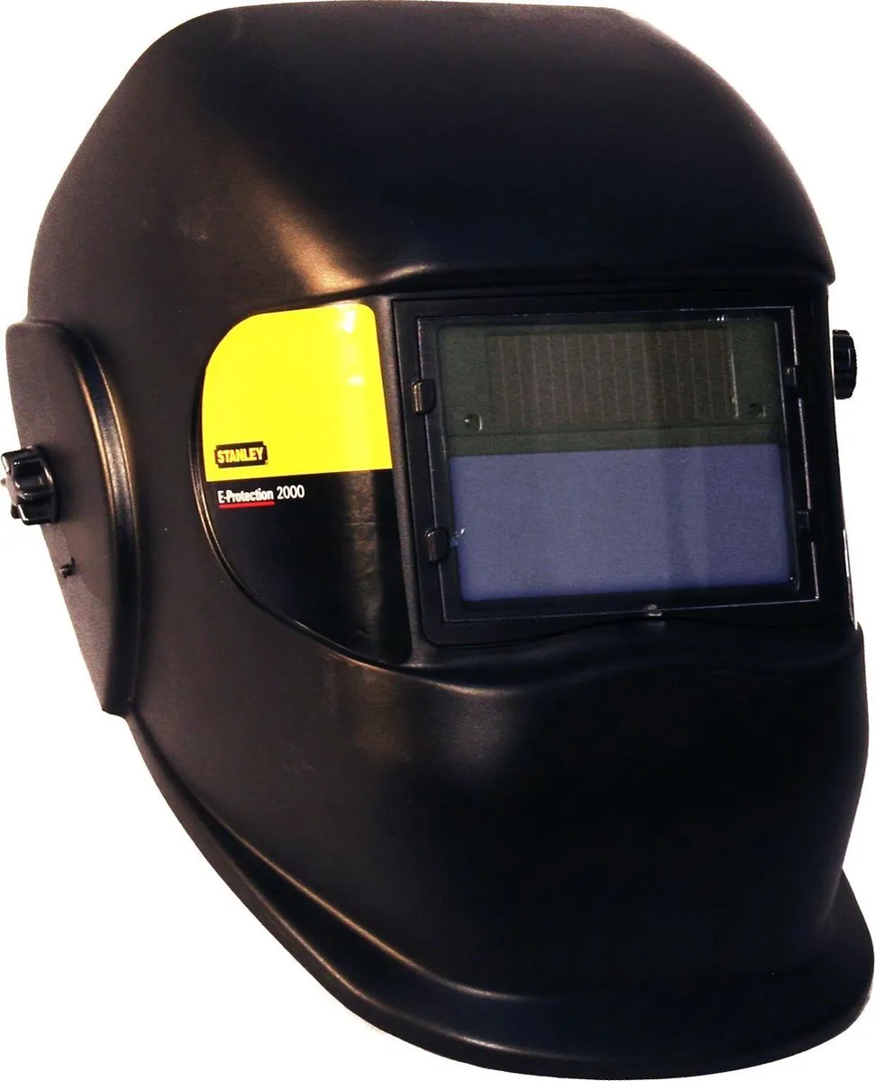 Stanley Automatische Lashelm E11