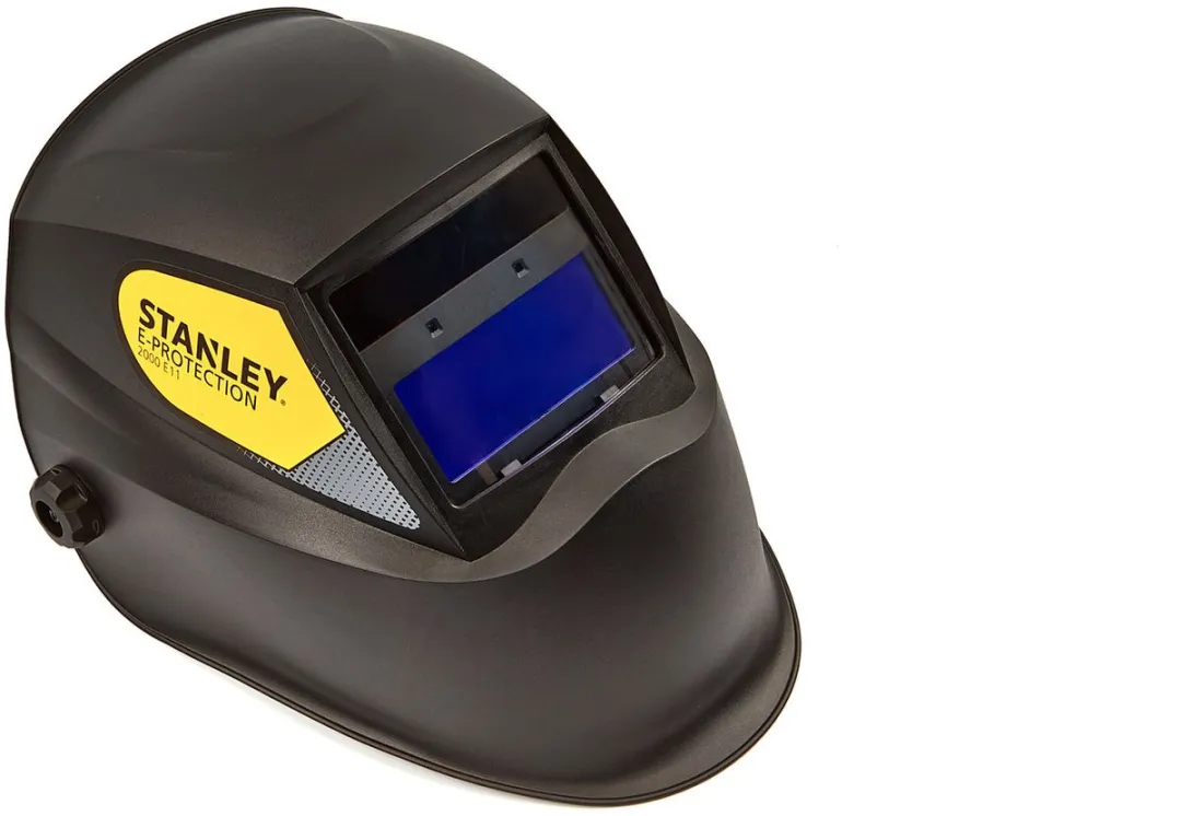 Stanley Automatische Lashelm E11 - Elektronisch - afbeelding 6 van 6