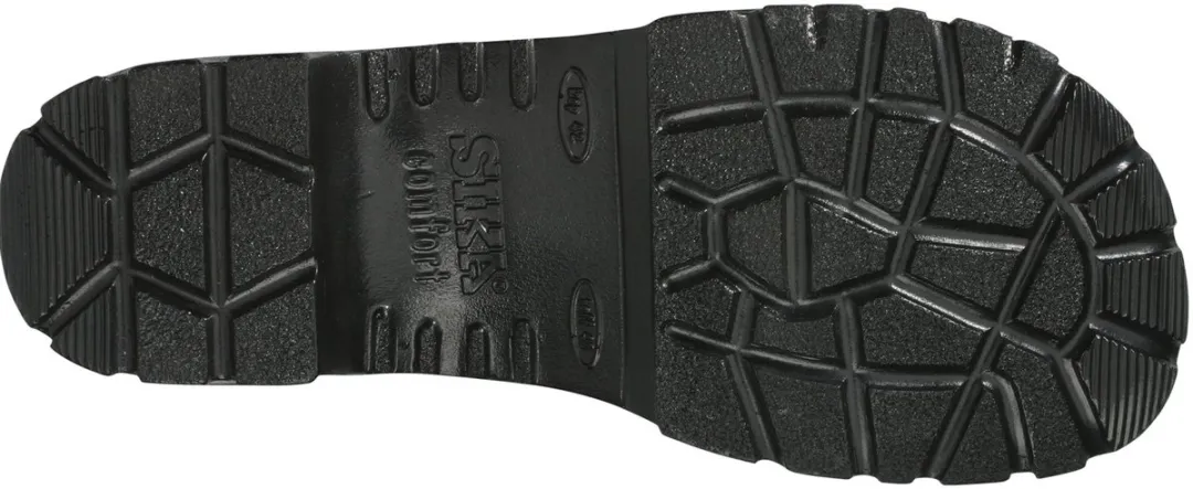 Sika 29 Klomp Dichte Hak Pu Zool KN S3 - 39