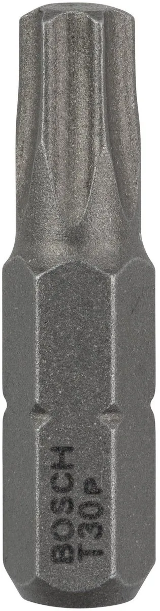 Bosch XH TORSION T30 Torxbits