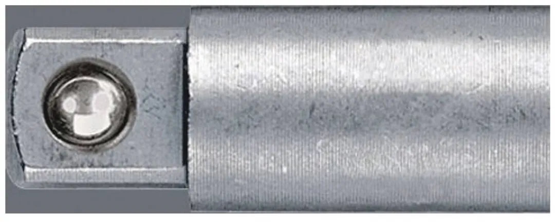 Wera 870/4 05134399001 Verbindingsdeel 1/4" 50mm