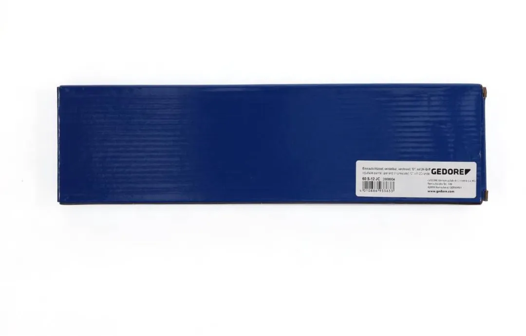 Gedore 2668904 Engelse sleutel 36mm