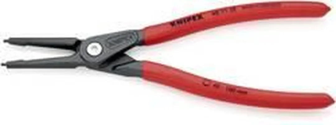 Knipex 48 11 J3 Borgveertang Binnenring 40-100mm