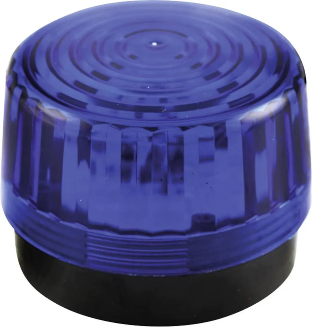 Velleman HAA100BN Blauw LED-Knipperlicht 12V