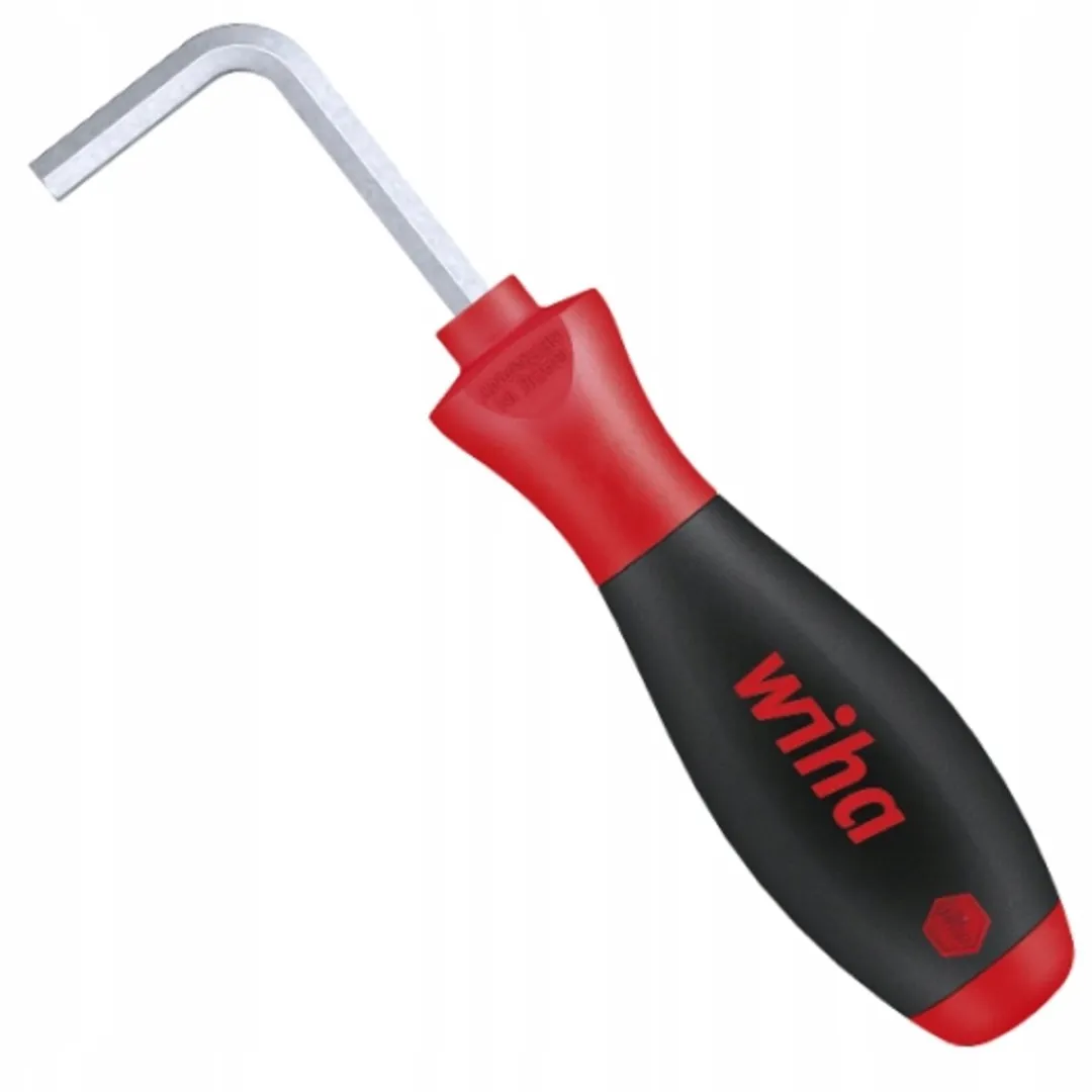 Wiha SoftFinish Inbus 8mm x 178mm
