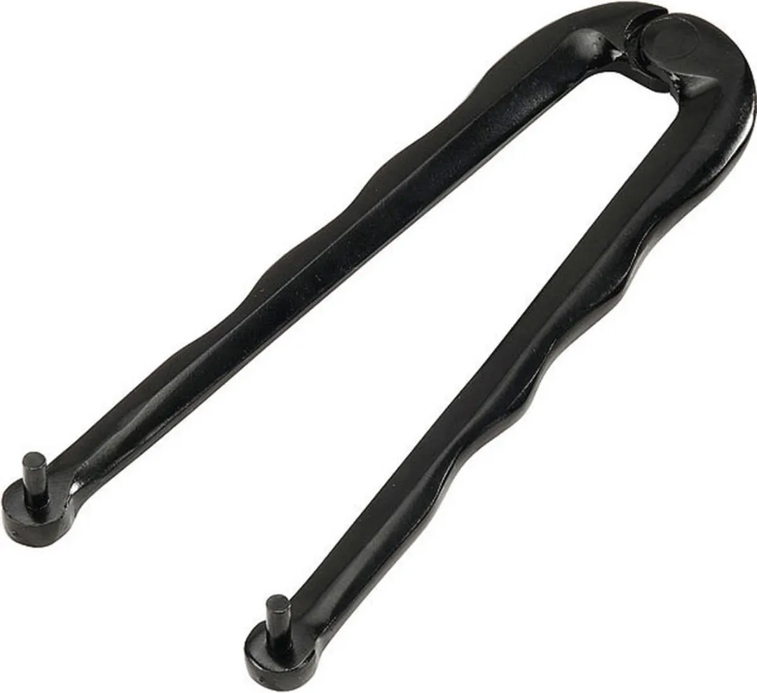 Westfalia Universele Tweegaatssleutel 15-150mm