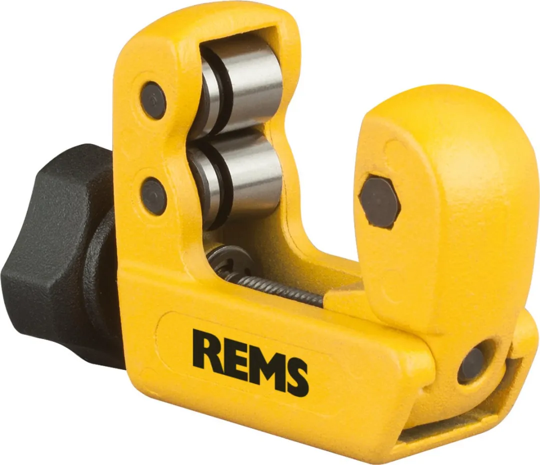 Rems Mini 3-28 Pijpsnijder