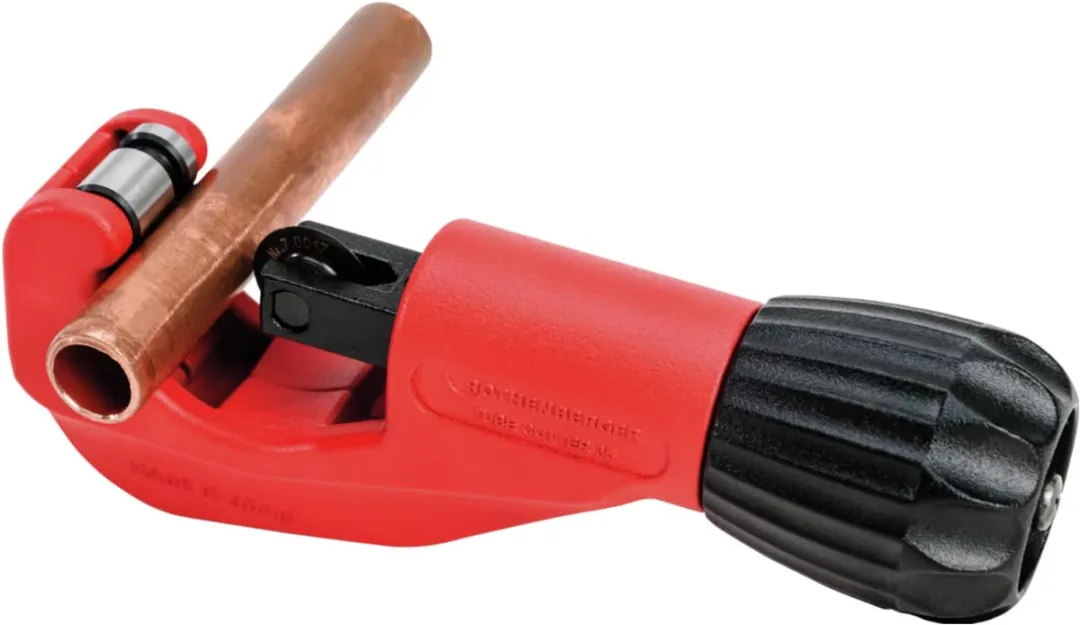 Rothenberger Buizenknipper 35 ROT070941E - 6-35mm