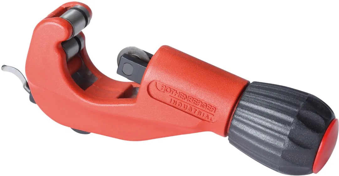 Rothenberger Buizenknipper 35 ROT070941E - 6-35mm