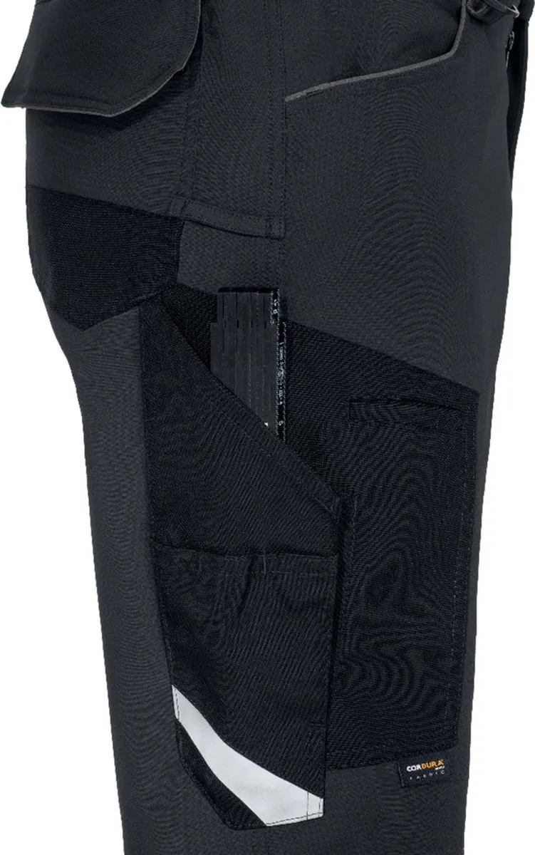 Uvex SuXXeed Craft Cargohose 60 - Grijs