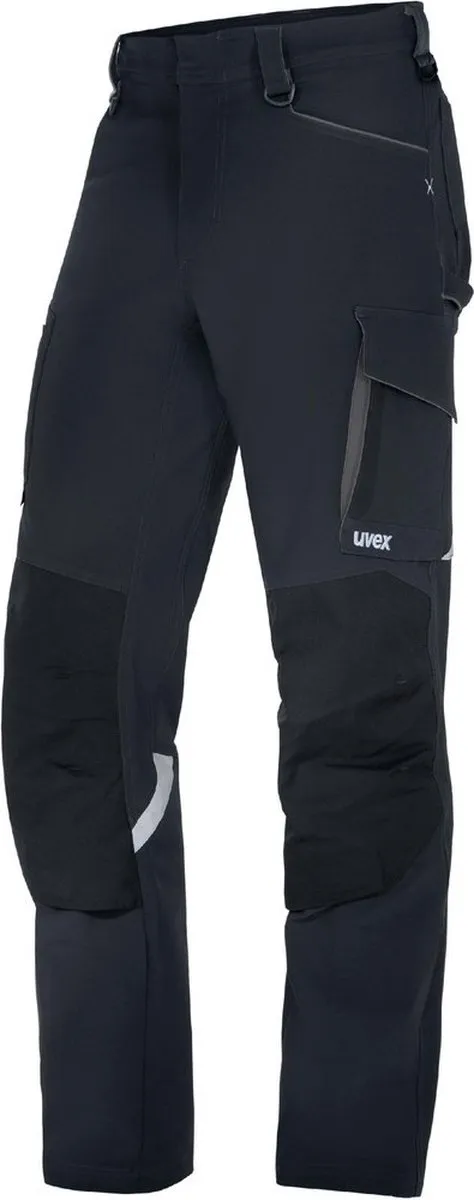 Uvex SuXXeed Craft Cargohose 60