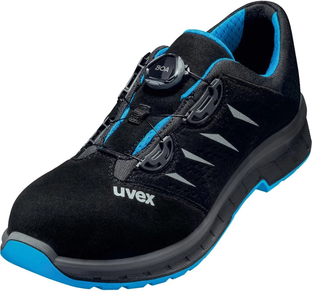 Uvex 2 Veiligheidsschoen S1P BOA 25425