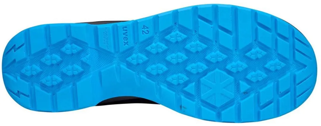 Uvex 2 Veiligheidsschoen S1P BOA 25425 - 47