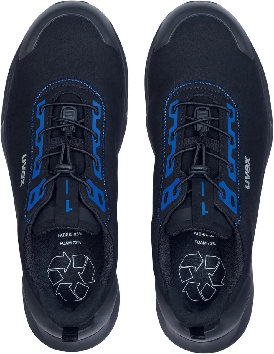 Uvex X-Craft S1 SR 68148 Veiligheidsschoen - 44 - afbeelding 2 van 3